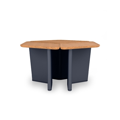 leaf coffee table